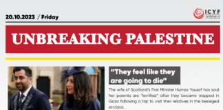 “We do not deliberately target civilians” – White House National Security Advisor Jake Sullivan