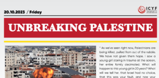 How Western Leaders & Media Are Justifying Israel’s “Genocidal Campaign” Against Palestinians