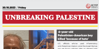 6-year-old Palestinian-American boy killed ‘because of hate’