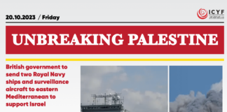 Israel’s invasion of Gaza ‘could lead to genocide’ – Arab League, African Union