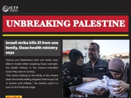 Ten films to watch about the history of the Israel-Palestine conflict