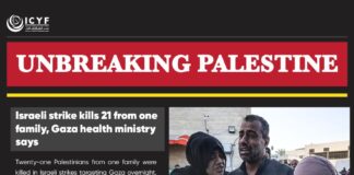 Ten films to watch about the history of the Israel-Palestine conflict