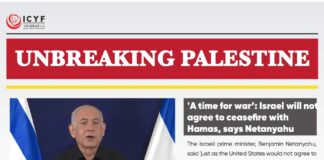 ‘A time for war’: Israel will not agree to ceasefire with Hamas, says Netanyahu