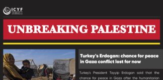 Israel and Hamas accuse each other of truce breaches on fifth day of temporary cease-fire