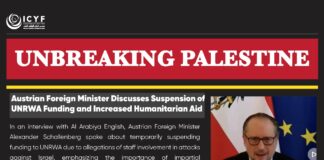 UK suspends funding to UN agency in Gaza as staff sacked over Hamas attack allegations