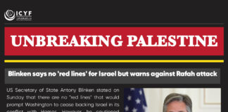 Gaza officials warn health system ‘hours from collapse’ due to fuel shortage