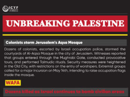 Several civilians killed, others injured in Israeli bombardment of different part in Gaza