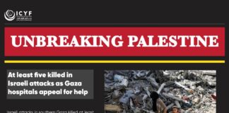 Israeli forces kill six Palestinians in West Bank raid