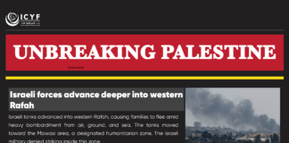 Israel is using these US-made weapons in its genocidal war on Gaza