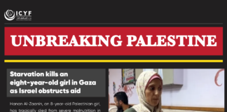 Deadly attack on Palestinians awaiting aid