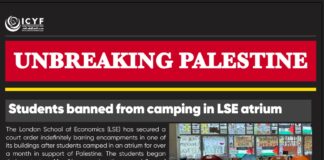 UNRWA: Humanitarian response is impossible in Gaza with Israel’s restrictions on aid