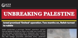 Israeli strikes kill 6 in Gaza, including kids and UN worker, as truce talks show signs of progress