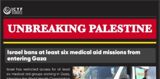 Israel pushing Palestinians in northern Gaza to ‘certain death’: Palestine (MEM)