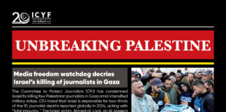 Israeli attacks kill dozens across Gaza as ceasefire talks continue (AJE)