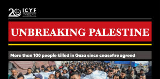 Trump cancels sanctions on Israeli settlers in West Bank (Reuters)