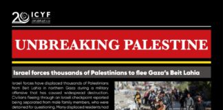 Israel arrests 10 more Palestinians in West Bank raids ( MEM)