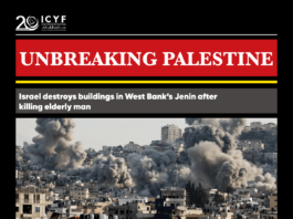 Israel destroys buildings in West Bank’s Jenin after killing elderly man (AJE)