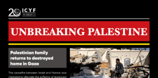 Ongoing Israeli Attacks on West Bank Have Killed 34 Since January 1 (Democracy Now)