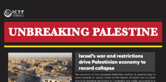 Qalqilya targeted as Israel escalates raids in northern West Bank