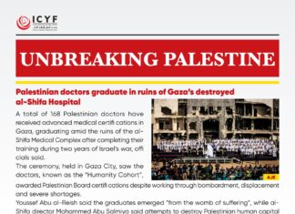 Angelina Jolie visits Egypt’s Rafah crossing that’s delivering aid to Gaza