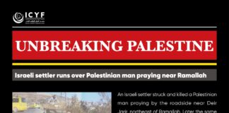 Palestinian economy faces critical downturn amid escalating fiscal crisis