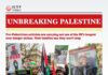 Pro-Palestinian activists are carrying out one of the UK’s longest ever hunger strikes. Their families say they won’t stop